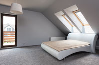 Bodley bedroom extensions