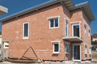 Bodley home extensions