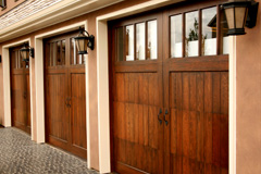 Bodley garage extension quotes