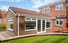 Bodley house extension leads