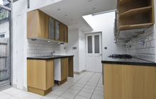 Bodley kitchen extension leads